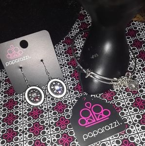 Paparazzi accessories